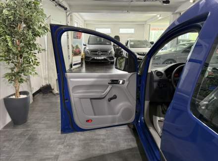 Volkswagen - Caddy