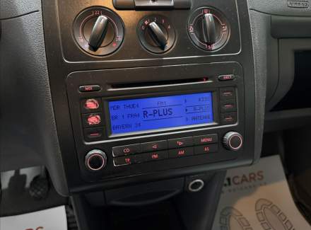 Volkswagen - Caddy