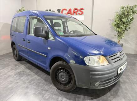 Volkswagen - Caddy