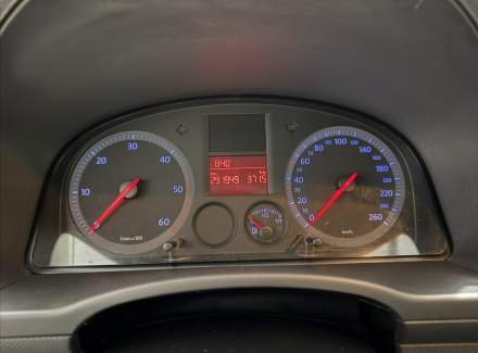 Volkswagen - Caddy