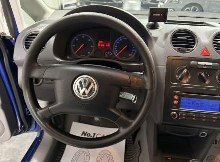 Volkswagen - Caddy
