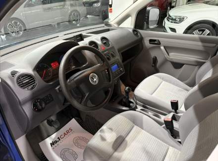 Volkswagen - Caddy