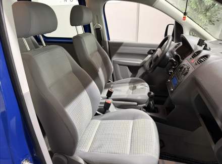 Volkswagen - Caddy