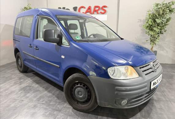 Volkswagen - Caddy