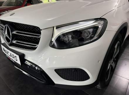 Mercedes-Benz - GLC