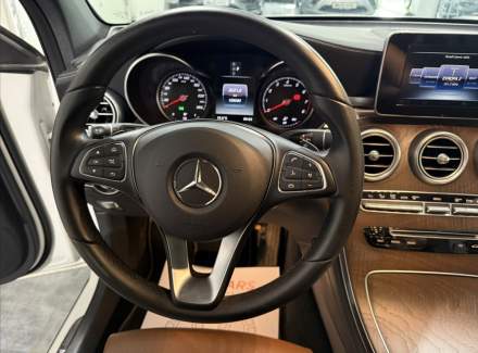 Mercedes-Benz - GLC