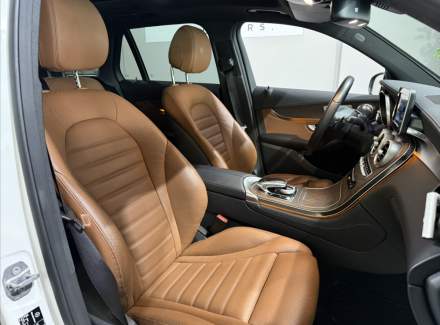 Mercedes-Benz - GLC