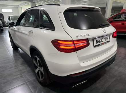Mercedes-Benz - GLC