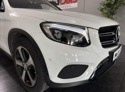 Mercedes-Benz - GLC