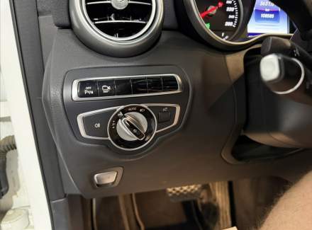 Mercedes-Benz - GLC
