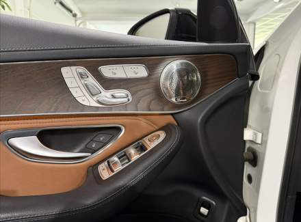Mercedes-Benz - GLC