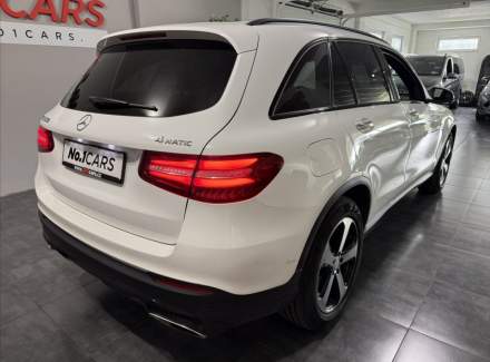 Mercedes-Benz - GLC