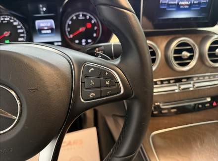 Mercedes-Benz - GLC