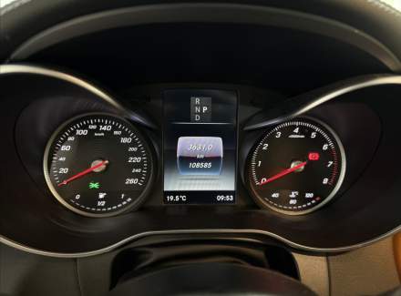 Mercedes-Benz - GLC