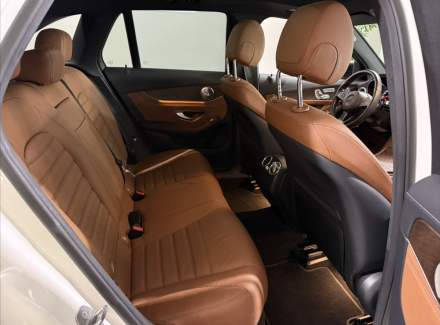 Mercedes-Benz - GLC