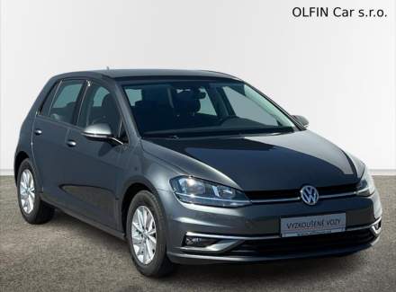 Volkswagen - Golf
