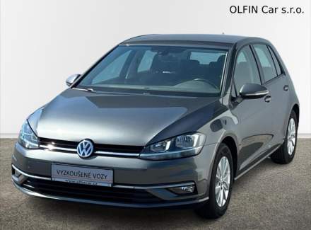 Volkswagen - Golf