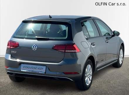 Volkswagen - Golf