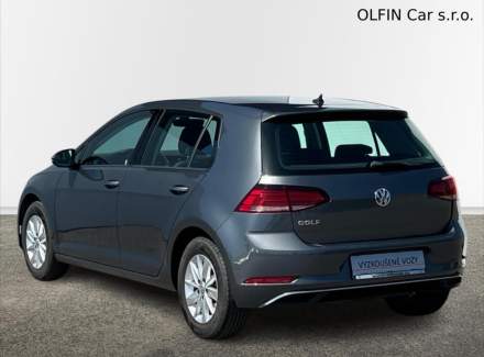 Volkswagen - Golf