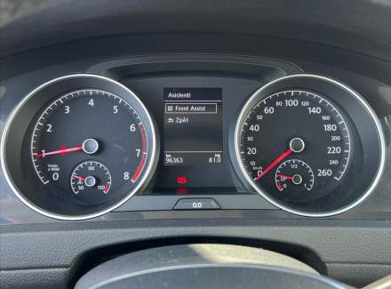Volkswagen - Golf