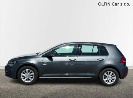 Volkswagen - Golf