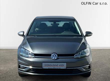 Volkswagen - Golf