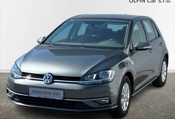 Volkswagen - Golf