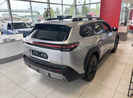 Toyota - bZ4X