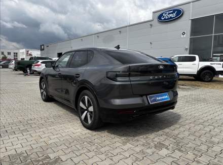 Ford - Capri