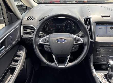 Ford - S-MAX