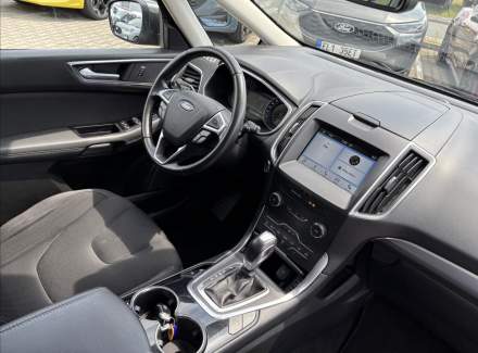 Ford - S-MAX