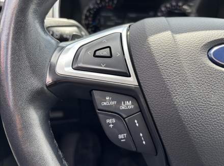 Ford - S-MAX