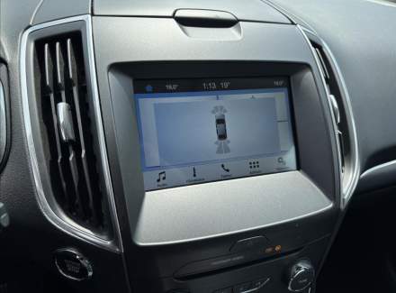 Ford - S-MAX