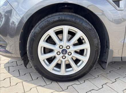 Ford - S-MAX