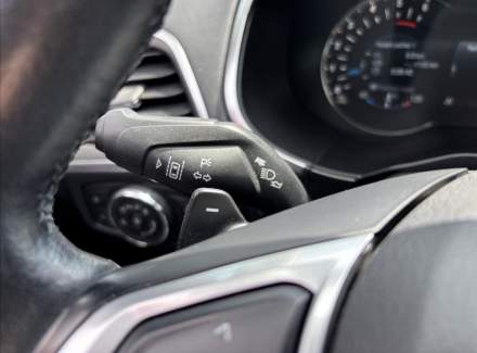 Ford - S-MAX