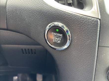 Ford - S-MAX