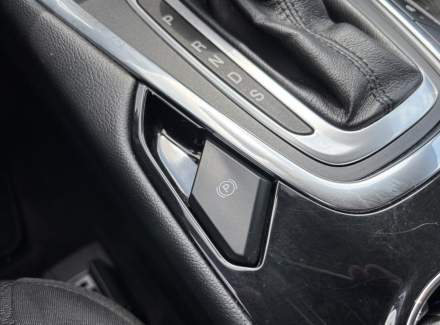 Ford - S-MAX