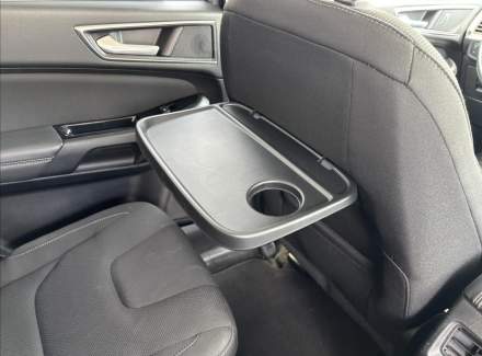 Ford - S-MAX