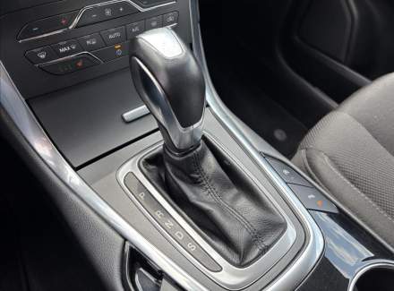 Ford - S-MAX