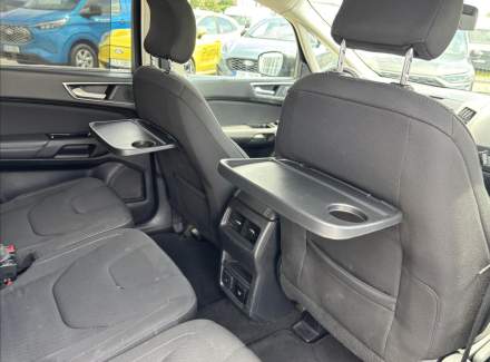 Ford - S-MAX