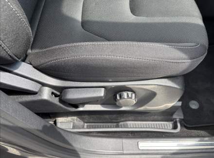 Ford - S-MAX