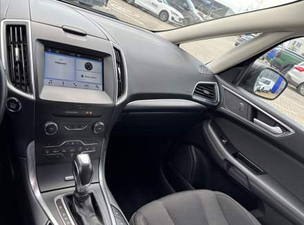 Ford - S-MAX