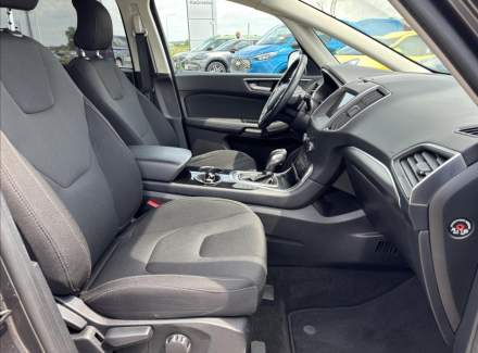 Ford - S-MAX