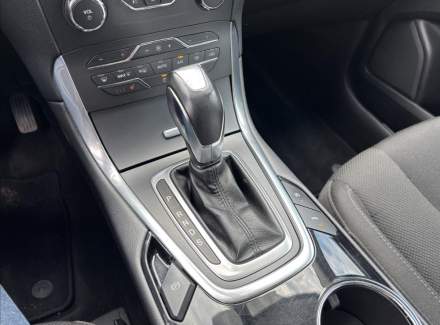Ford - S-MAX