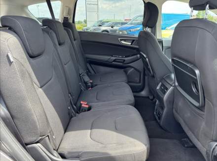 Ford - S-MAX