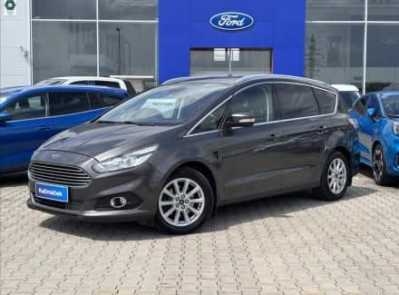 Ford - S-MAX