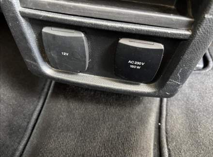 Ford - S-MAX