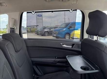 Ford - S-MAX