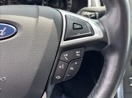 Ford - S-MAX