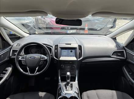 Ford - S-MAX